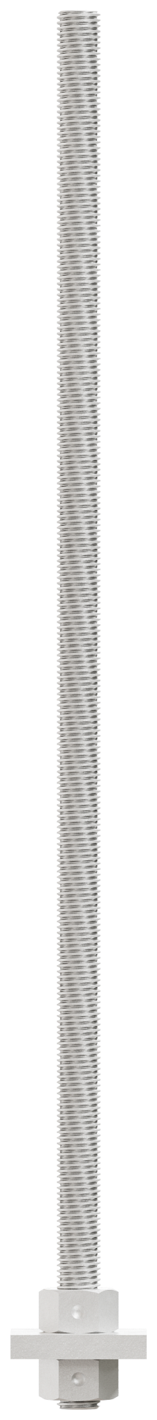 Simpson Strong-Tie PAB9-36-HDG PAB™ 1-1/8 in. x 36 in. HDG Pre-Assembled Anchor Bolt w/ Washer