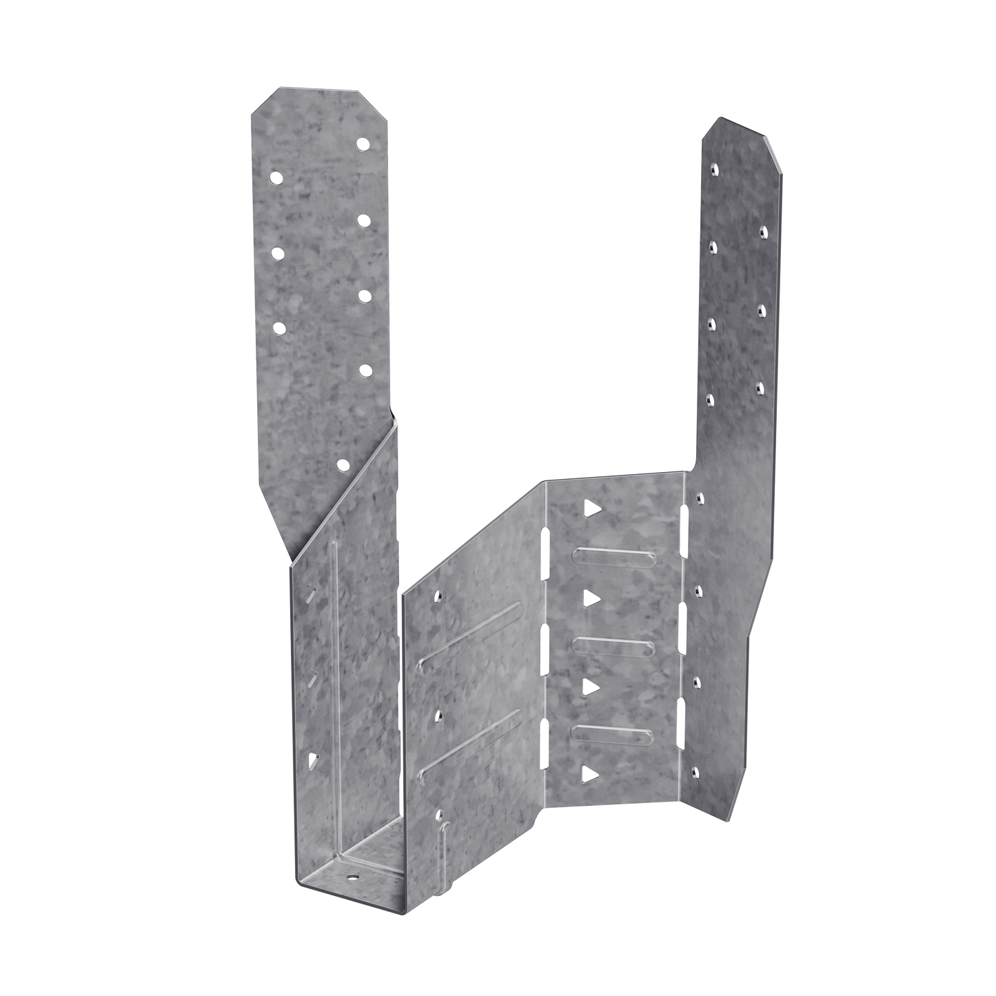 Simpson Strong-Tie THASL29 THASL Galvanized Adjustable Truss Hanger for 2x9, Skewed Left (Pack of 375)