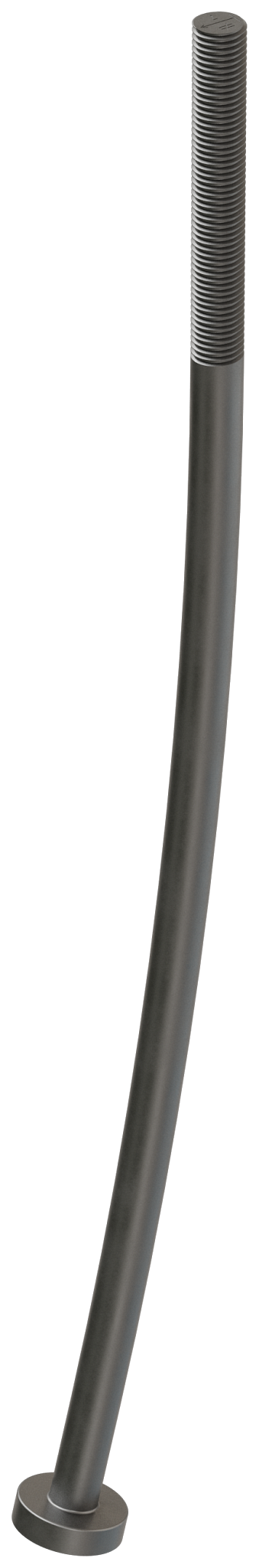 Simpson Strong-Tie SABR7/8X28 SABR™ 7/8 in. x 28 in. Anchor Bolt (Pack of 10)
