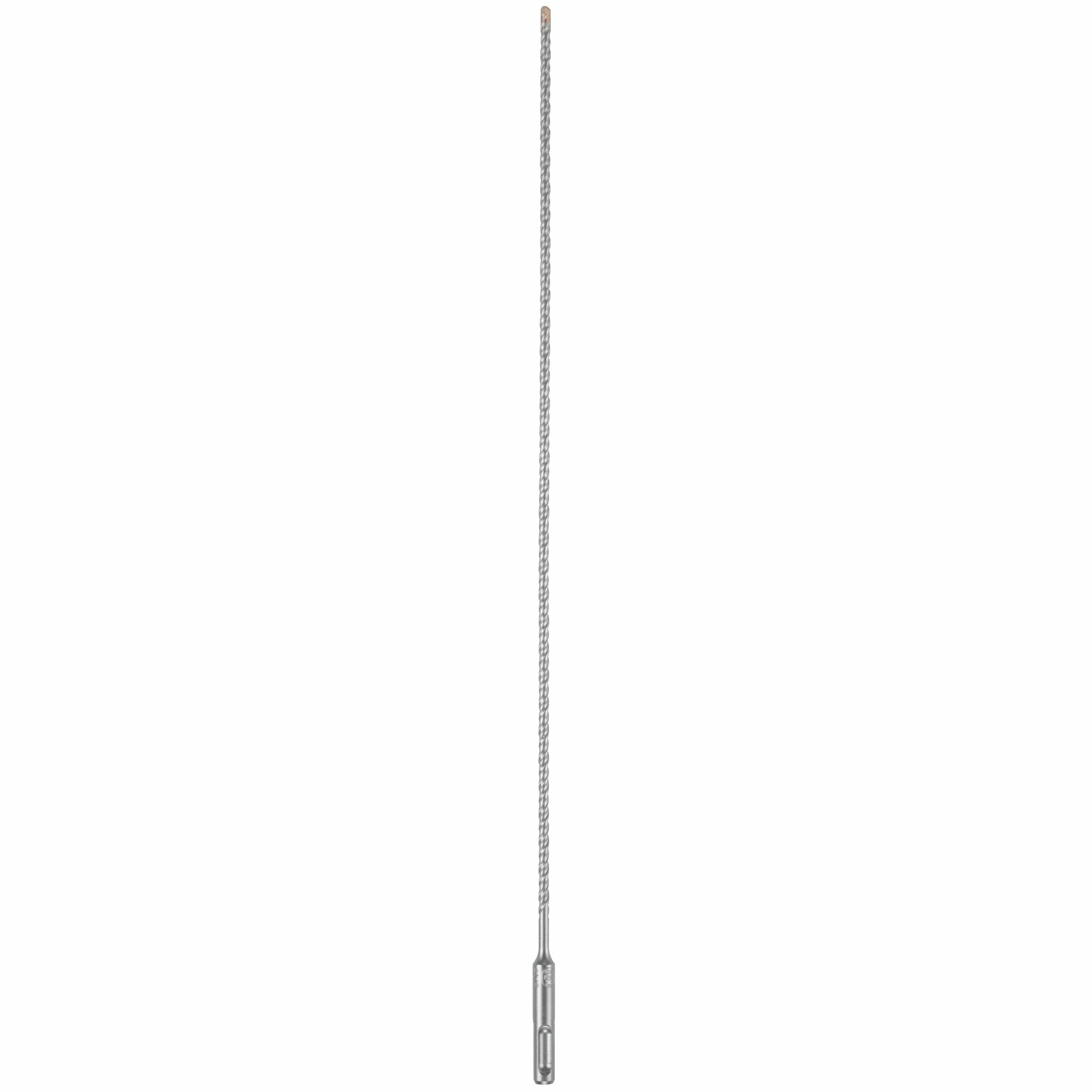 BOSCH HC2046 1/4 In. x 18 In. SDS-plus® Bulldog™ Rotary Hammer Bit