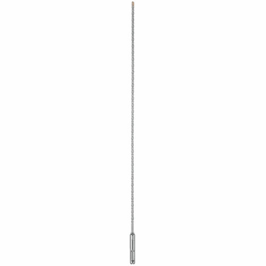 BOSCH HC2046 1/4 In. x 18 In. SDS-plus® Bulldog™ Rotary Hammer Bit