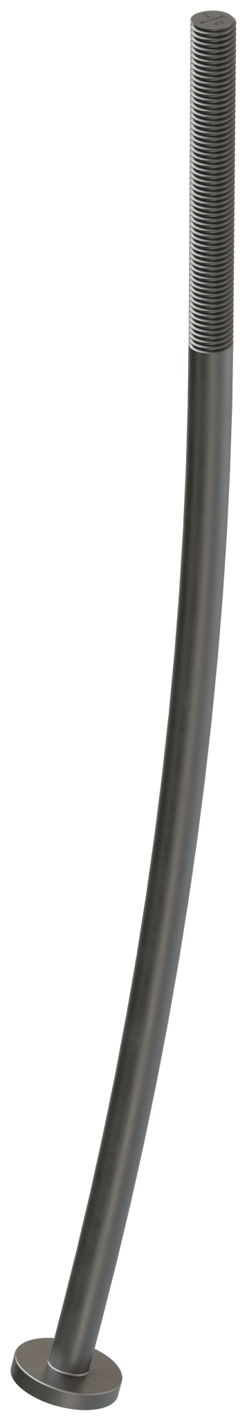 Simpson Strong-Tie SABR3/4X26-R SABR™ 3/4 in. x 26 in. Anchor Bolt (Pack of 15)