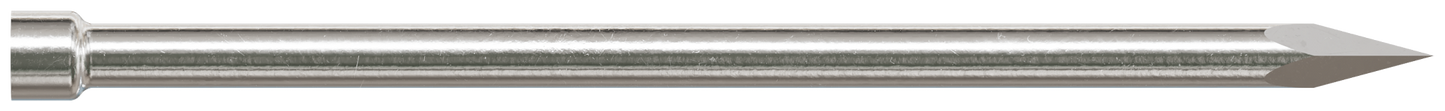 Simpson Strong-Tie T6FN1 Finishing Nail — 2-in. x .092-in. Type 316 Stainless Steel (1 lb.) (Pack of 800)