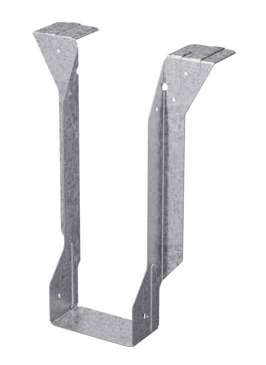 Simpson Strong-Tie MIT3514-2 MIT Galvanized Top-Flange Joist Hanger for Double 2-5/16 in. x 14 in. Engineered Wood (Pack of 375)