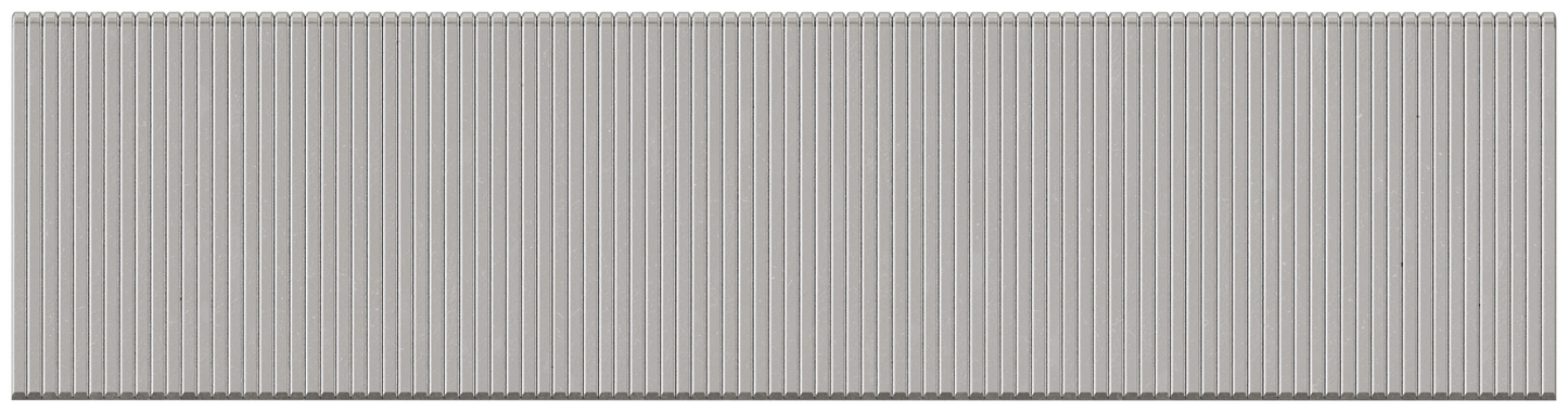 Simpson Strong-Tie S18N125L15 1/4-in. Crown, 18-Gauge Staples — 1-1/4 in. Type 304 Stainless Steel, (Qty-5000)