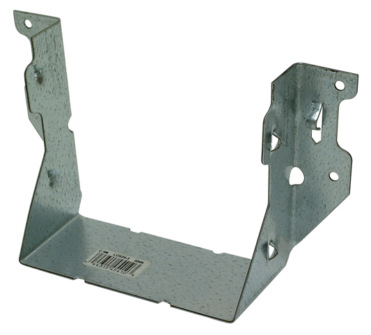 Simpson Strong-Tie LUS26-3 LUS Galvanized Face-Mount Joist Hanger for Triple 2x6 (Pack of 600)