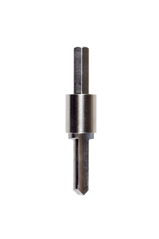 Simpson Strong-Tie FSBIT Fascia Counterbore Bit — Type 316 Stainless Steel (Pack of 2000)