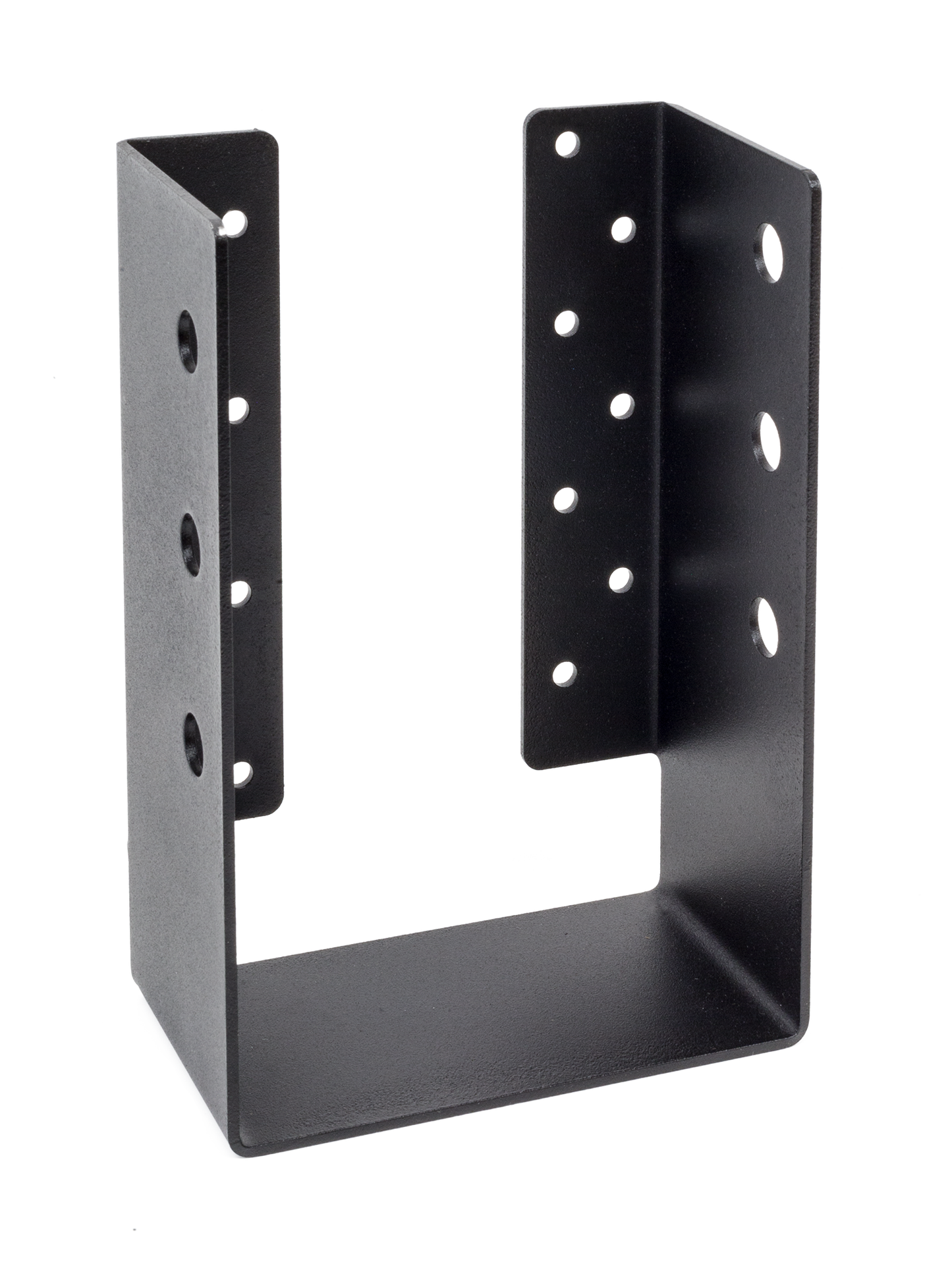 Simpson Strong-Tie APHH610 Outdoor Accents® APHH ZMAX®, Black Heavy Joist Hanger for 6x10 (Pack of 192)
