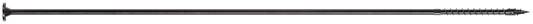 Simpson Strong-Tie SDWS191800-R50 Strong-Drive® SDWS™ TIMBER Screw (Interior) — 0.195 in. x 18 in. E-coat® (50-Qty)
