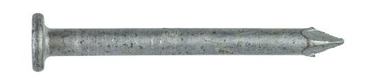 Simpson Strong-Tie N8D5HDG-R Strong-Drive® SCN SMOOTH-SHANK CONNECTOR Nail — 1-1/2 in. x 0.131 in. HDG (750-Qty) (Pack of 4)