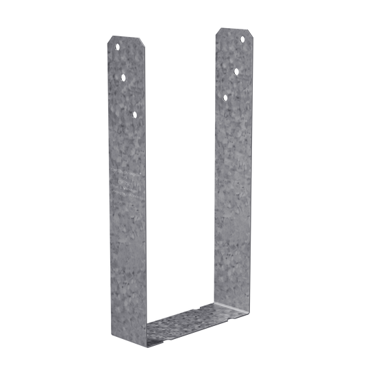 Simpson Strong-Tie SP6Z SP 5-9/16 in. x 7-3/4 in. ZMAX® Galvanized Stud-Plate Tie