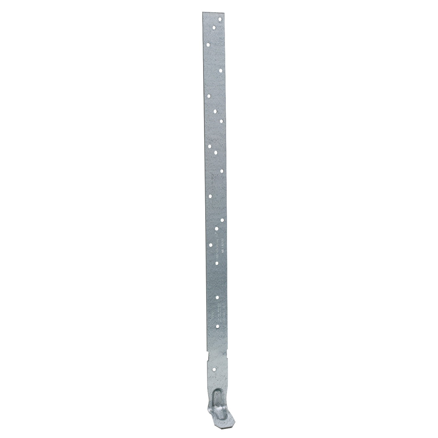 Simpson Strong-Tie META20 META 20-in. Galvanized Embedded Truss Anchor (Pack of 4800)