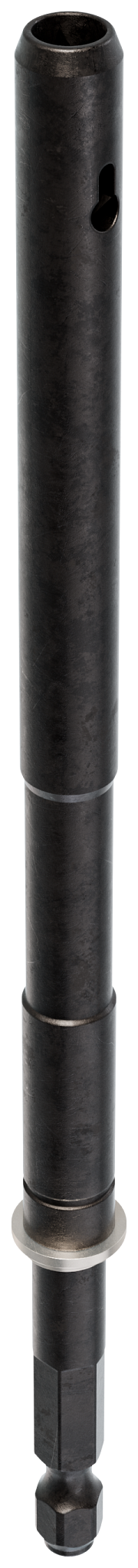 Simpson Strong-Tie PMANDREL65-RC Quik Drive® 6-1/2 in. Mandrel (Pack of 12)