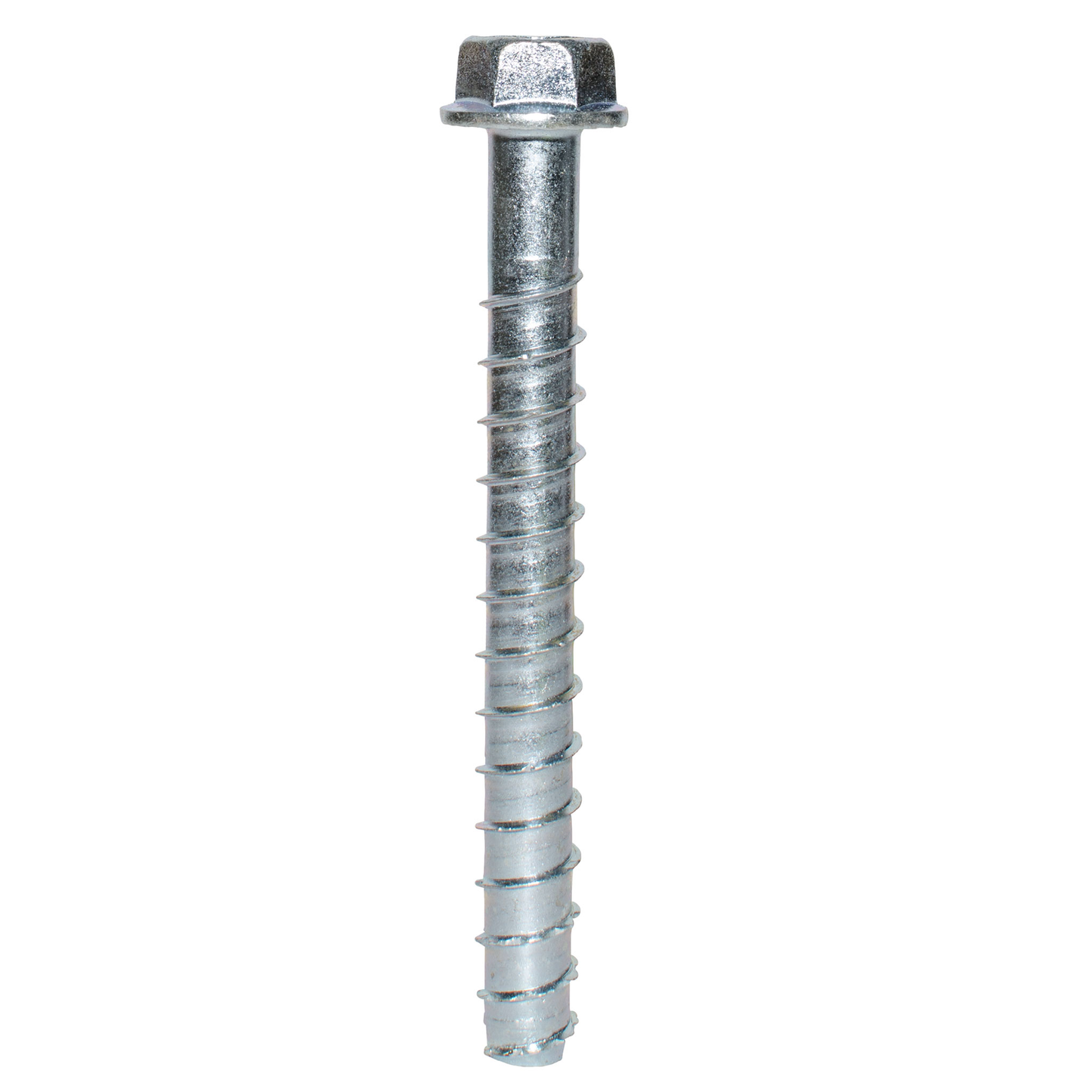 Simpson Strong-Tie THDB62800HF1 Titen HD® 5/8 in. x 8 in. Heavy-Duty Screw Anchor