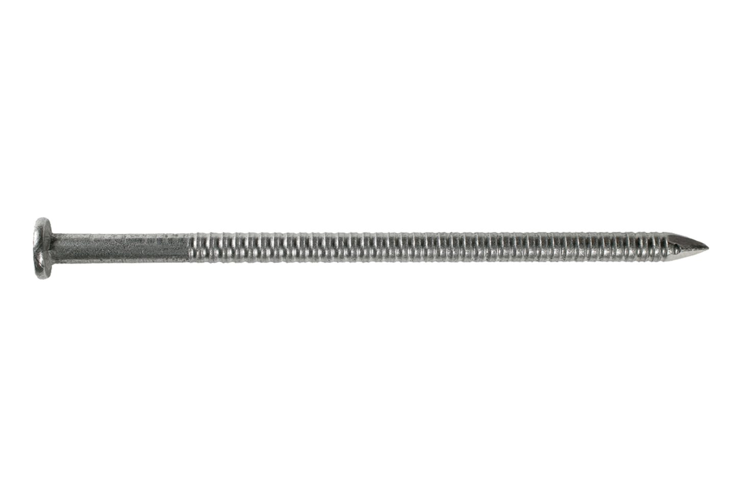 Simpson Strong-Tie SSNA10D5 Strong-Drive® SCNR™ RING-SHANK CONNECTOR Nail — 1-1/2 in. x .148 in. Type 316 (600-Qty) (Pack of 300)