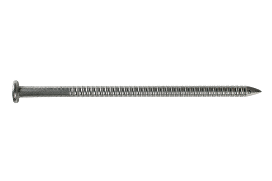 Simpson Strong-Tie SSNA8D Strong-Drive® SCNR™ RING-SHANK CONNECTOR Nail — 1-1/2 in. x .131 in. Type 316 (150-Qty) (Pack of 800)