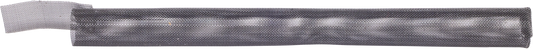 Simpson Strong-Tie ETS376 6-in. Steel Epoxy-Adhesive Screen Tube for 3/8-in. Rod