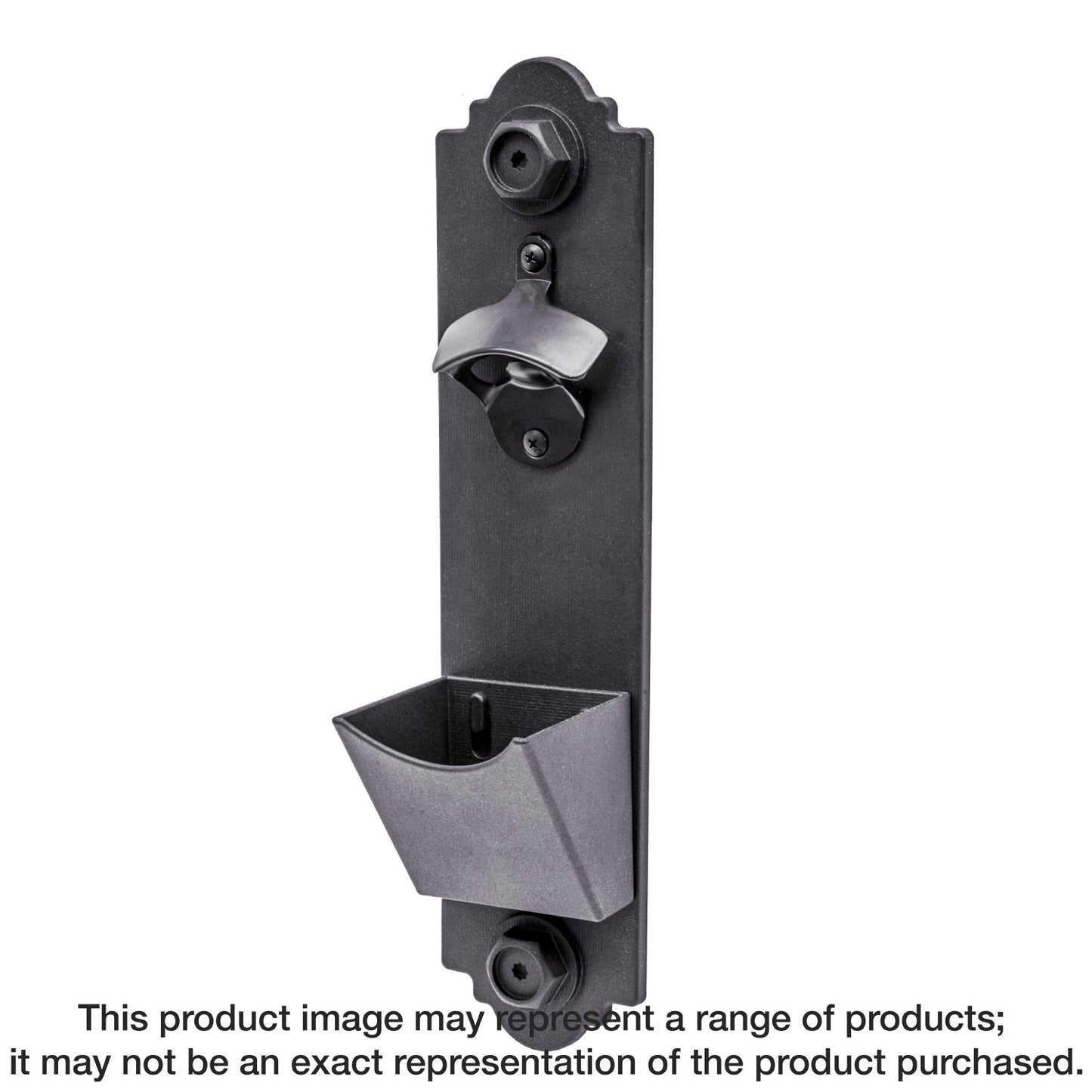 Simpson Strong-Tie APBO-KT Outdoor Accents® Decorative Bottle Opener Kit