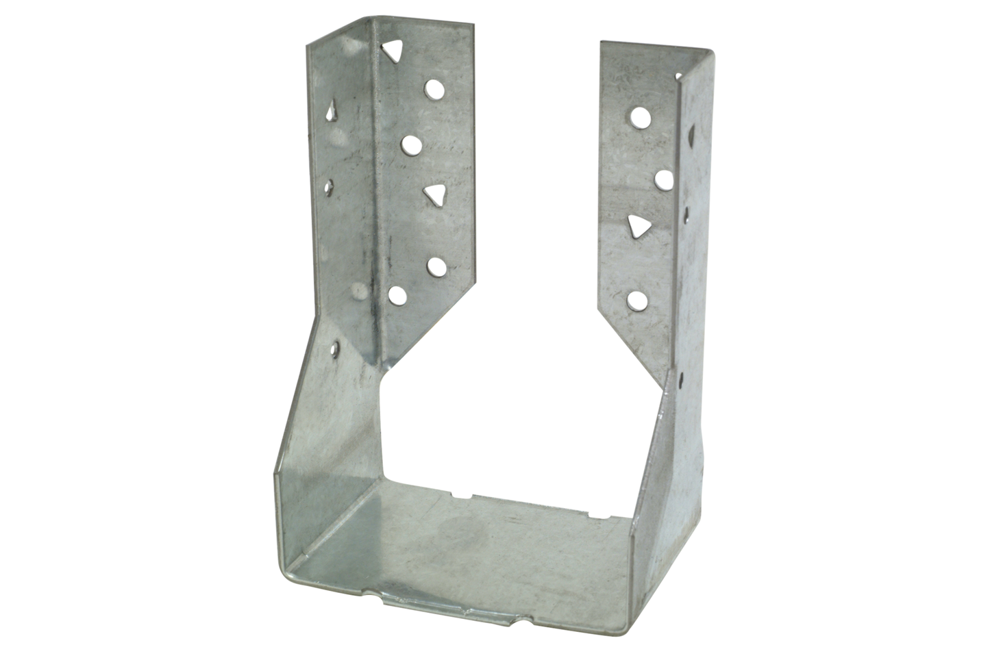 Simpson Strong-Tie HUC46Z HUC ZMAX® Galvanized Face-Mount Concealed-Flange Joist Hanger for 4x6 (Pack of 1800)