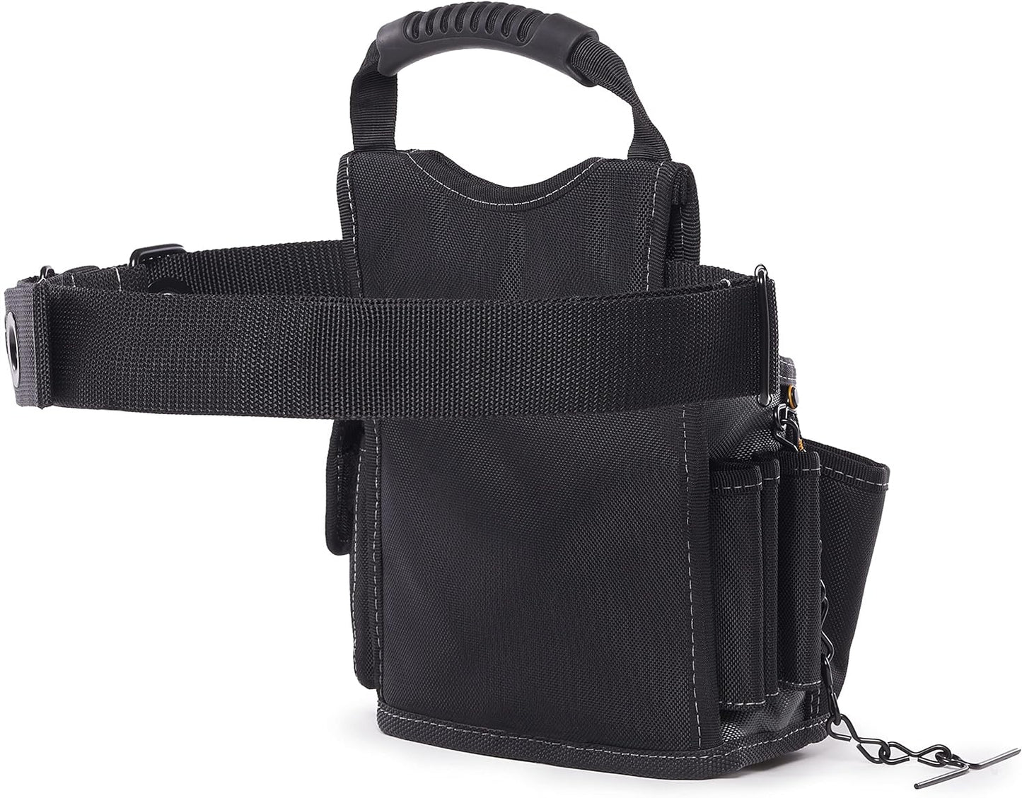 ToughBuilt TB-316-2 Utility Pouch + Belt