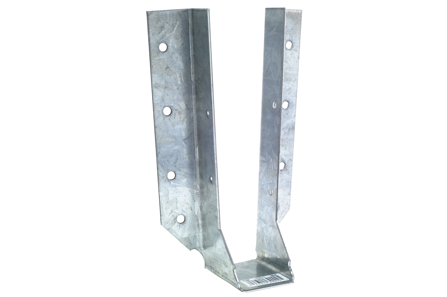 Simpson Strong-Tie HU210Z HU ZMAX® Galvanized Face-Mount Joist Hanger for 2x10 (Pack of 50)