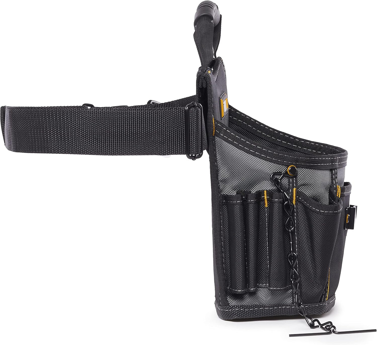 ToughBuilt TB-316-2 Utility Pouch + Belt