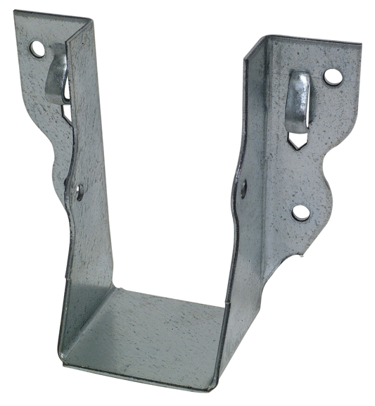 Simpson Strong-Tie U24 U Galvanized Face-Mount Joist Hanger for 2x4 (Pack of 4800)