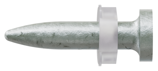 Simpson Strong-Tie PDPA-75 PDPA .157 in. x 3/4 in. Powder-Actuated Pin (100-Qty)