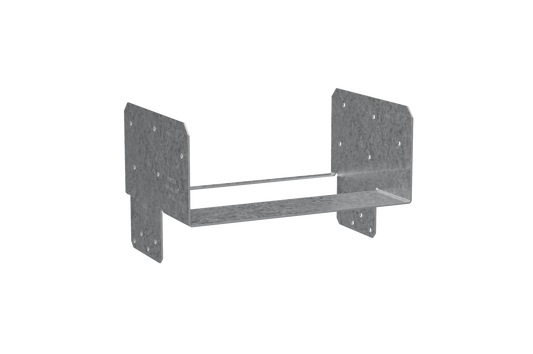 Simpson Strong-Tie EPC8Z EPCZ™ ZMAX® Galvanized End Post Cap for 8x