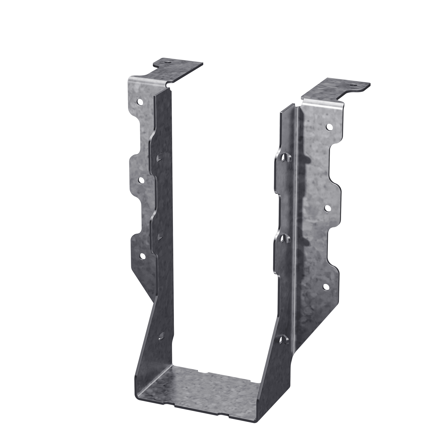 Simpson Strong-Tie HUS46TF HUS Galvanized Top-Flange Joist Hanger for 4x6