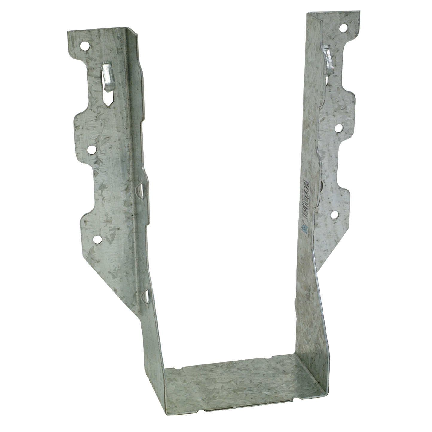Simpson Strong-Tie LUS28-2Z LUS ZMAX® Galvanized Face-Mount Joist Hanger for Double 2x8 (Pack of 25)