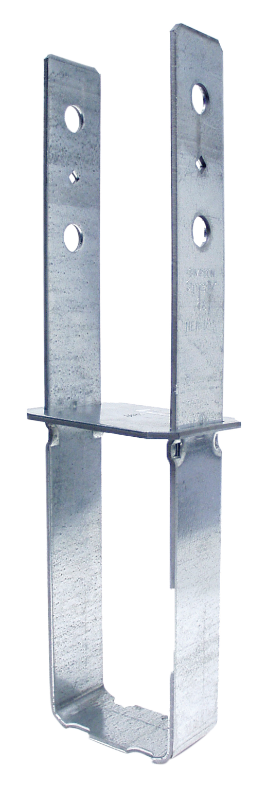 Simpson Strong-Tie CB44 CB Galvanized Column Base for 4x4 (Pack of 300)