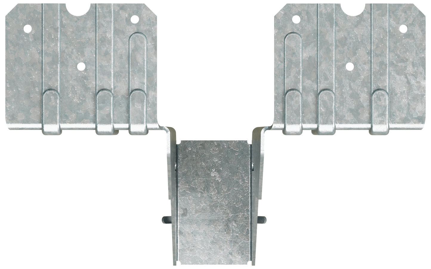 Simpson Strong-Tie BA1.81/9.5 BA Top-Flange Joist Hanger for 1-3/4 in. x 9-1/2 in. Engineered Wood (Pack of 20)