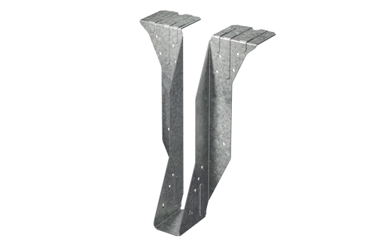 Simpson Strong-Tie BA2.37/11.88 BA Top-Flange Joist Hanger for 2-5/16 in. x 11-7/8 in. Engineered Wood