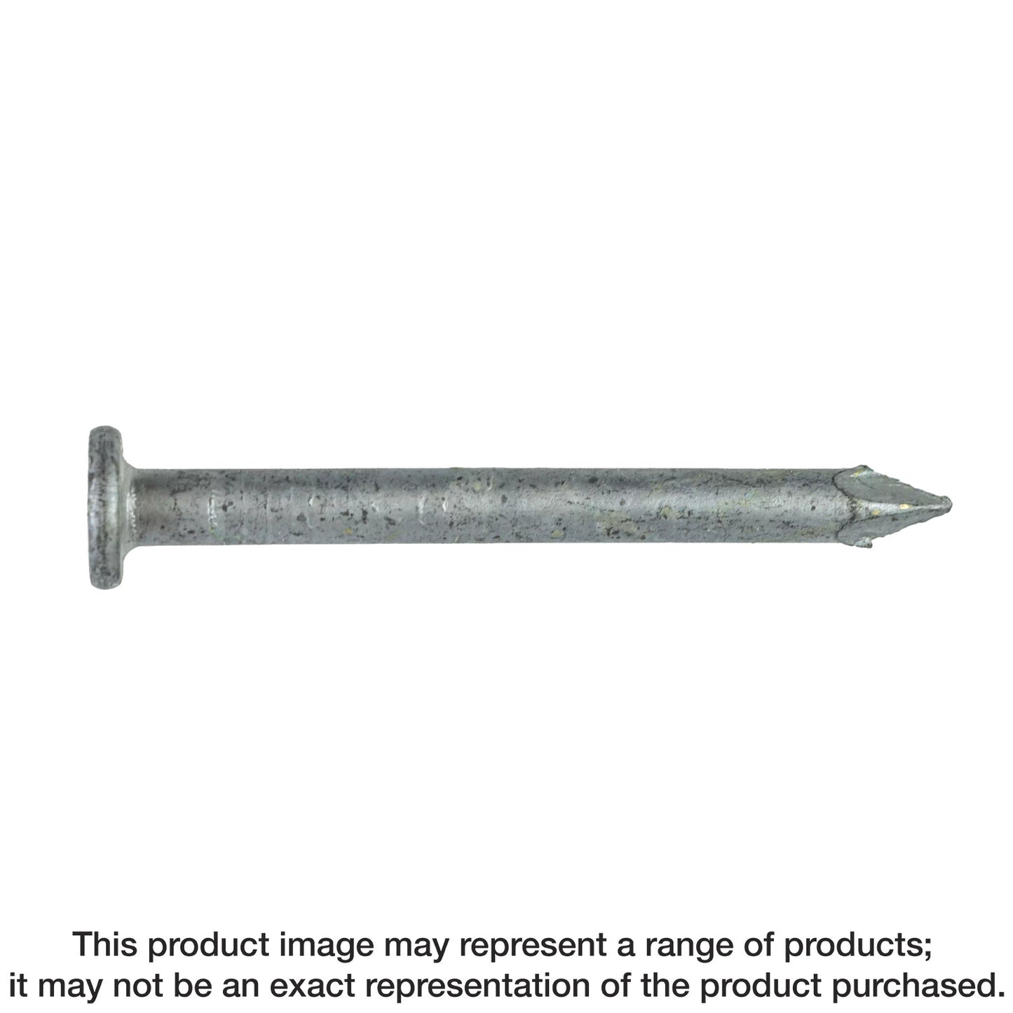 Simpson Strong-Tie N8D5HDG-R Strong-Drive® SCN SMOOTH-SHANK CONNECTOR Nail — 1-1/2 in. x 0.131 in. HDG (750-Qty) (Pack of 312)