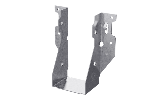 Simpson Strong-Tie LUS36SS LUS Stainless-Steel Face-Mount Joist Hanger for 3x6 (Pack of 1800)