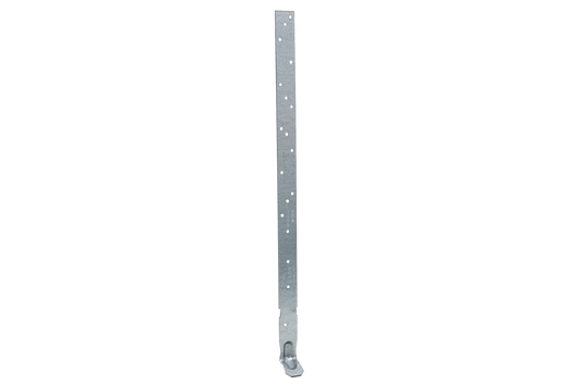 Simpson Strong-Tie META18 META 18-in. Galvanized Embedded Truss Anchor (Pack of 100)