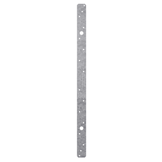 Simpson MSTA21 21" 18 Gauge Medium Strap Tie