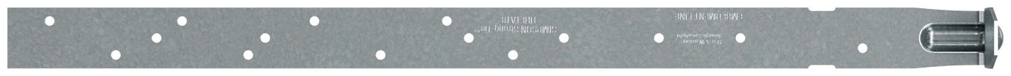 Simpson HHETA18