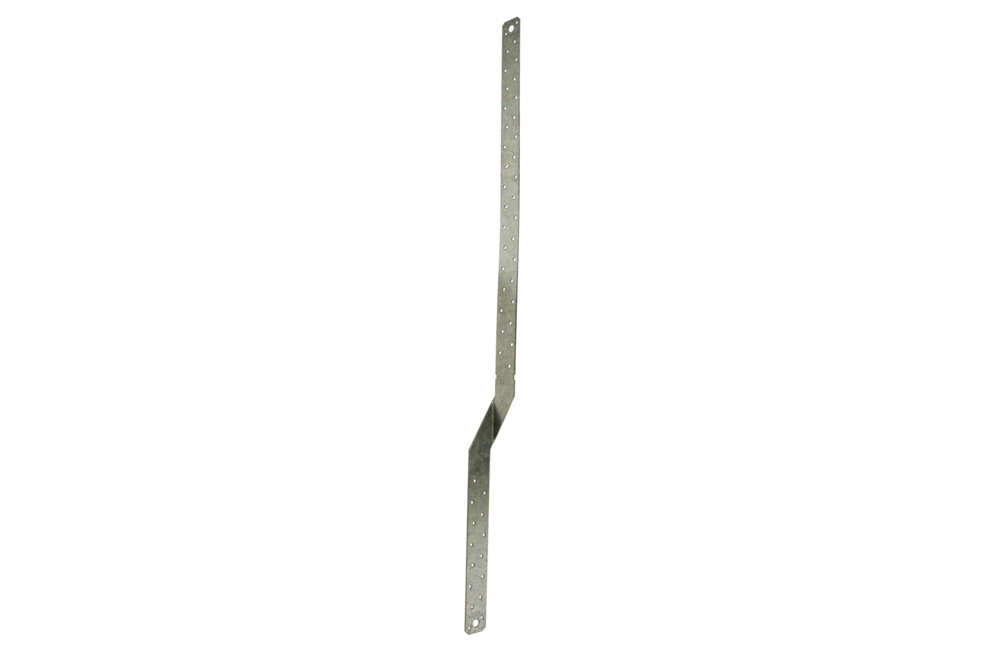 Simpson Strong-Tie MTS30Z MTS 30 in. 16-Gauge ZMAX® Galvanized Medium Twist Strap (Pack of 900)