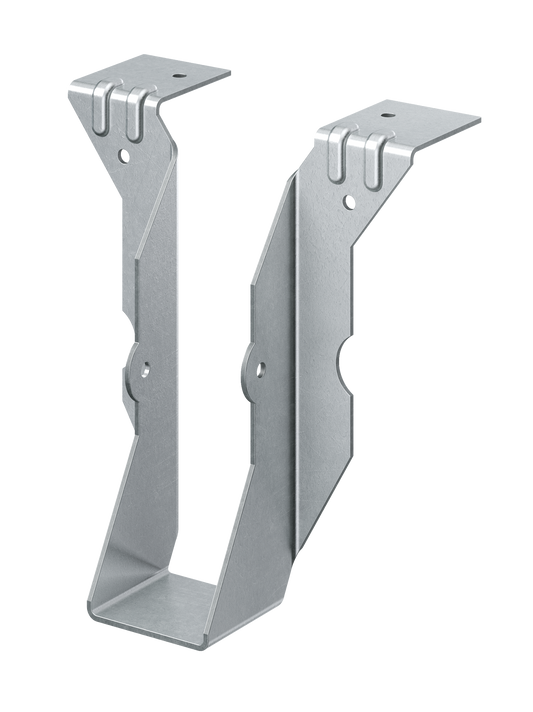 Simpson Strong-Tie LB26 LB Galvanized Top-Flange Joist Hanger for 2x6 (Pack of 50)