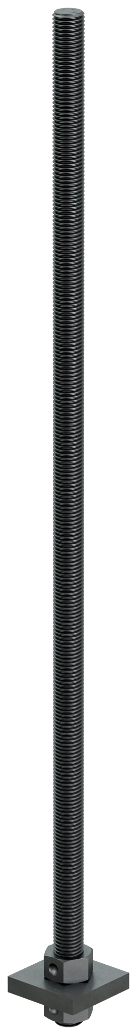 Simpson Strong-Tie PAB7-30 PAB™ 7/8 in. x 30 in. Pre-Assembled Anchor Bolt w/ Washer