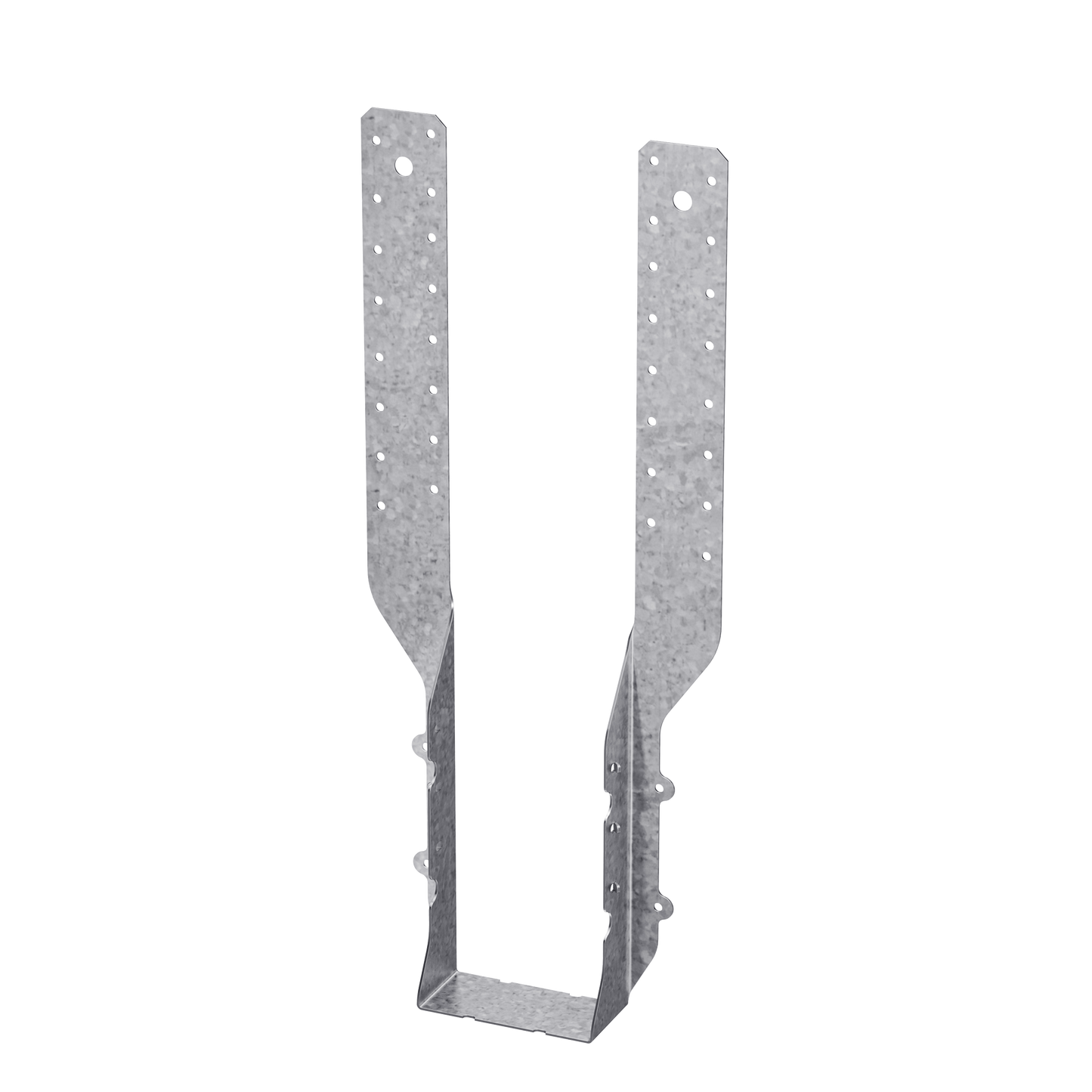 Simpson Strong-Tie THA418 THA 17-1/2 in. Galvanized Adjustable Hanger for 4x Floor Truss