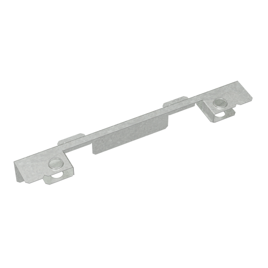 Simpson Strong-Tie SSWT18 Reversible Anchor Bolt Template for 18-in. Steel Strong-Wall® Shearwall
