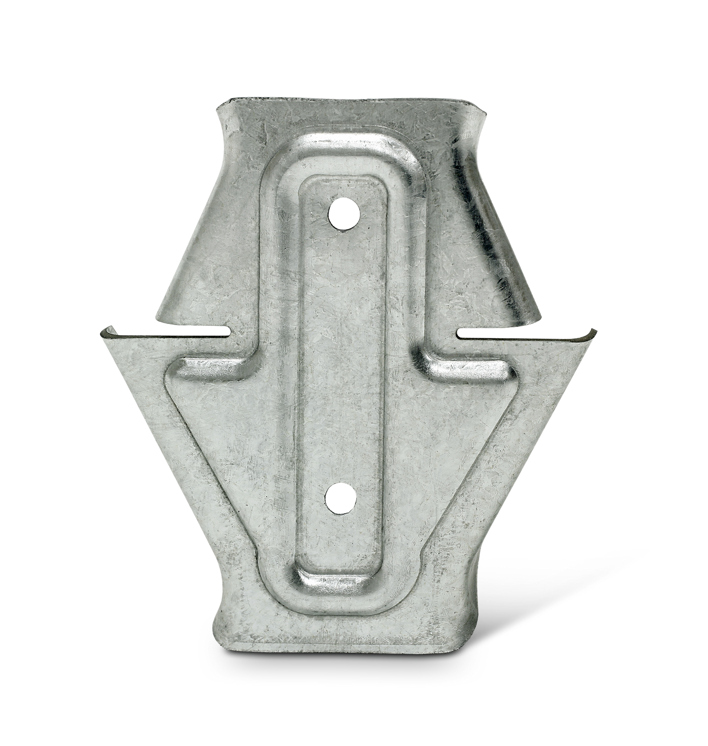 Simpson Strong-Tie SUBH3.25-R150 SUBH 3-1/4 in. 18 ga. Bridging Connector (Qty-150)