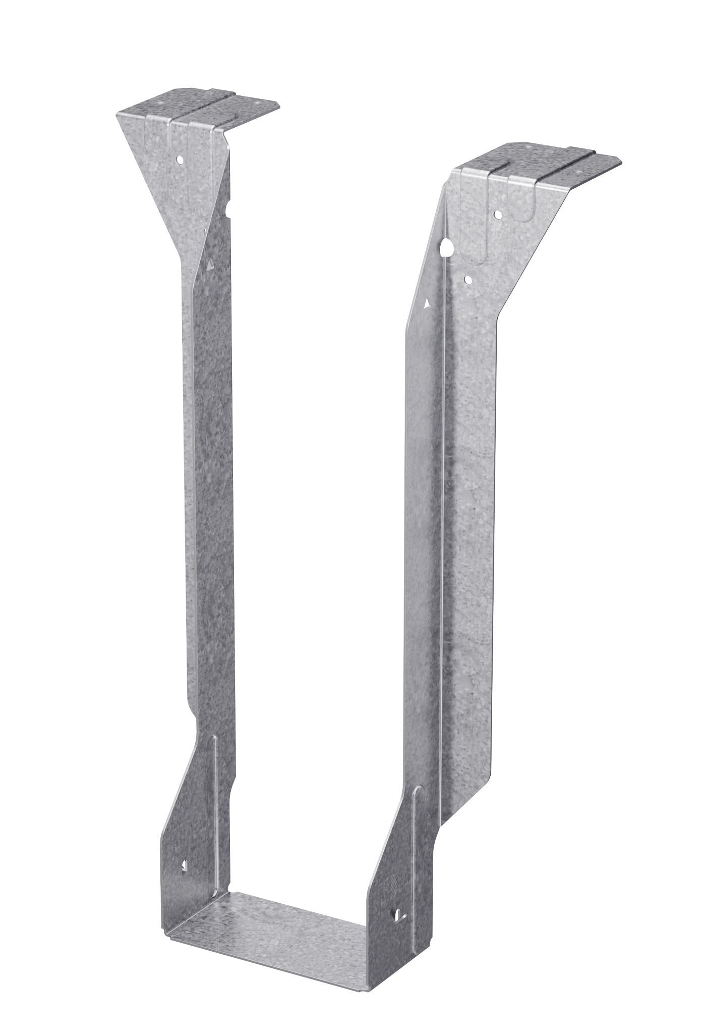 Simpson Strong-Tie MIT4.75/16 MIT Galvanized Top-Flange Joist Hanger for 4-5/8 in. x 16 in. Engineered Wood