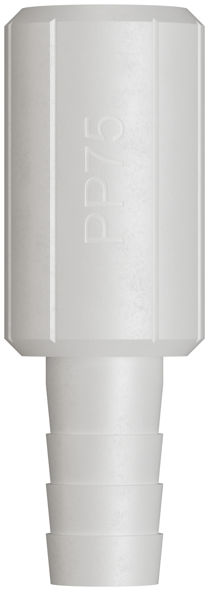 Simpson Strong-Tie PP75-RP10 Adhesive Piston Plug for 3/4 in. Hole Diameter (10-Qty) (Pack of 500)