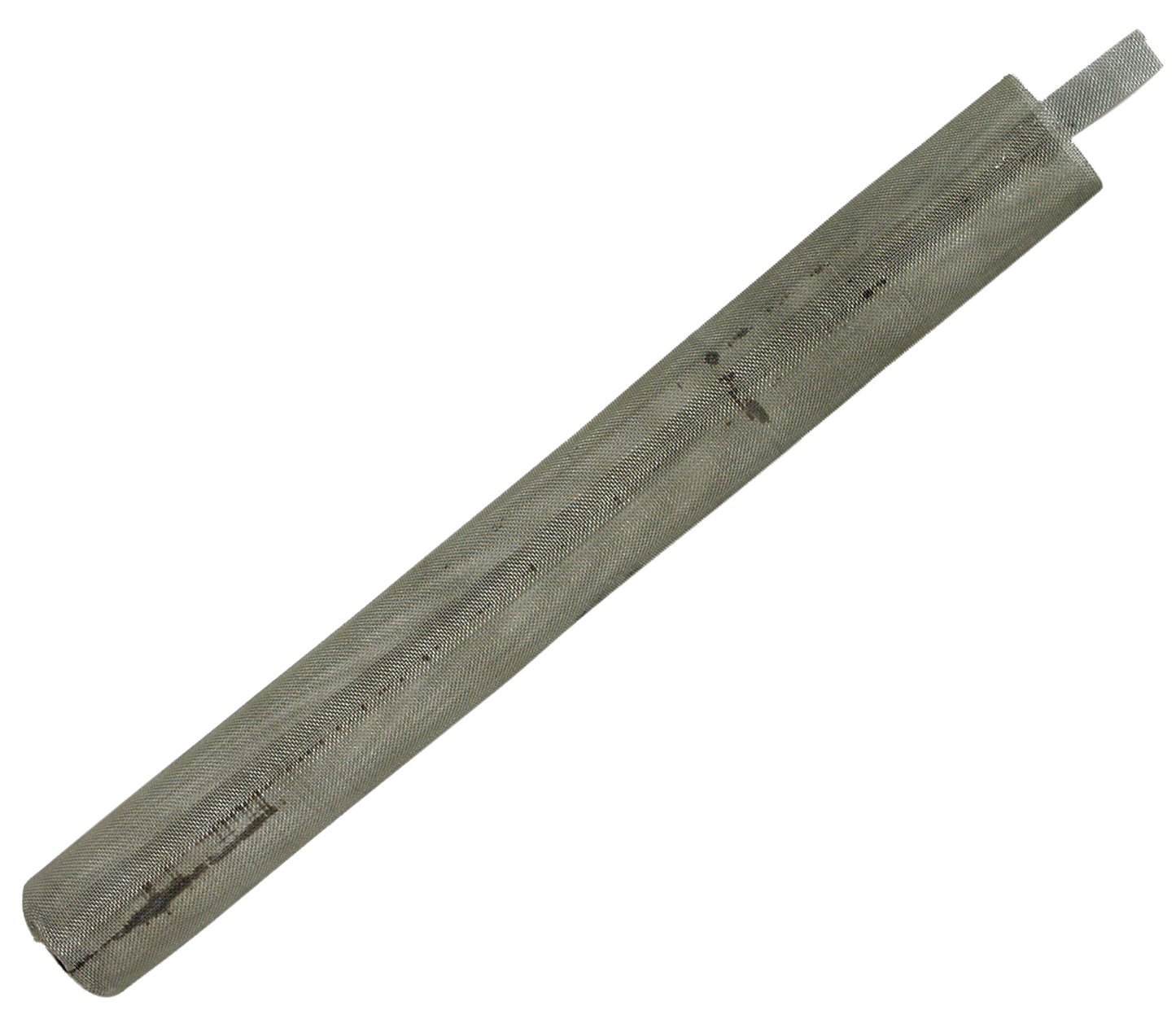Simpson Strong-Tie ETS758 8-in. Steel Epoxy-Adhesive Screen Tube for 3/4-in. Rod