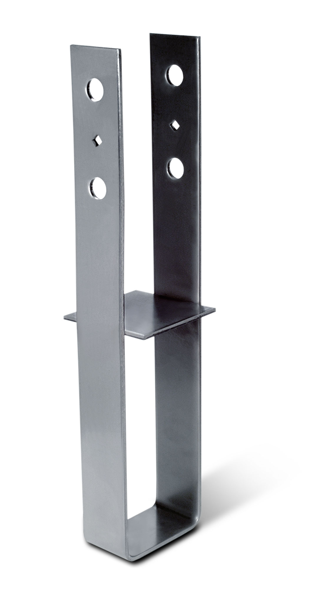 Simpson Strong-Tie CB44SS CB Stainless-Steel Column Base for 4x4