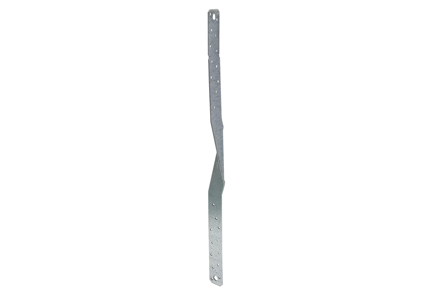 Simpson Strong-Tie HTS20Z HTS 20 in. 14-Gauge ZMAX® Galvanized Heavy Twist Strap